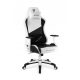  Sense7 Spellcaster Senshi Edition XL gaming stol, belo eko usnje