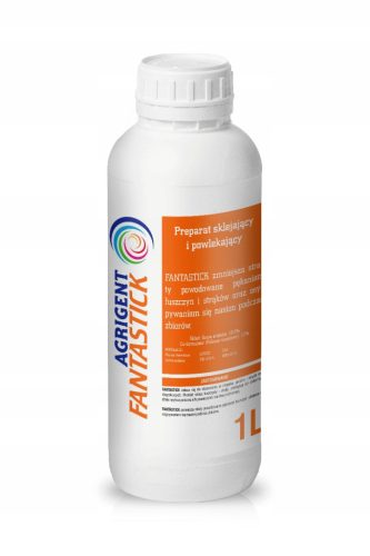 Adjuvant Fantastick - Izjemna zaščita za stročnice