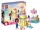 LEGO Gabijeva hiša za mačke 10785 | LEGO Gabi je pripravila nov kreativni set za vse ljubitelje risanke "Mačji domek Gabi". Otroci bodo uživali v kuharskih podvigih s pomočjo Gabija in Łakotka. Set vk