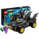 LEGO Super Heroes 76264 Lov na Batmobil: Batman proti Jokerju