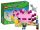 LEGO Minecraft Podvodna Baza z Aksolotlom 21247