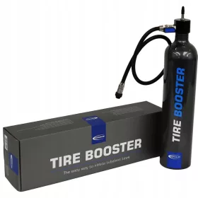   Schwalbe Pnevmatika Booster ročna črpalka za brez zračnice