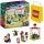 LEGO Friends Naleščkarnica 41753 + rumena papirnata vrečka 24x8x18 cm