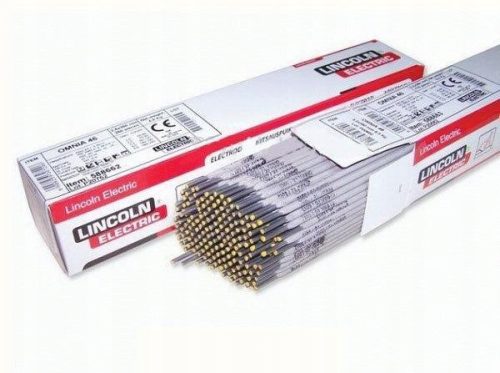 Najboljša rutrasta elektroda 2,5 mm za spajanje v vseh položajih. Primerna za "čiste" konstrukcijske jeklene materiale (2,0, 2,5, 3,2 mm). Manjši premeri, odlični za ljubitelje in domače mojstre. Pose