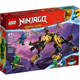 Imperialni lovec zmajev LEGO Ninjago 71790
