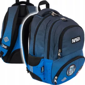 Mladinski nahrbtnik SPACE MOON NASA