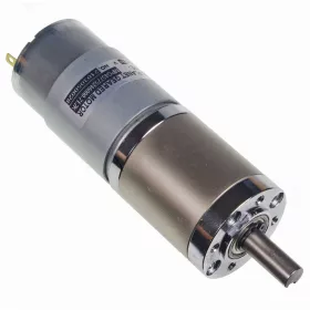 Motoreduktor planetnega gonila 73 obr/min, 24V 2,9 N.m