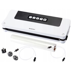 Vakuumski aparat SilverCrest SV 125 C3 za pakiranje hrane