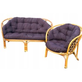 TORKLJE GNEZDO Luksuzna Blazina za Gugalnik v Zeleni Barvi