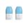 Mineralni Antiperspirant Iwostin Deocare v Kroglici za Občutljivo Kožo, 2 x 50 ml