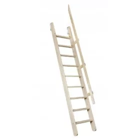   Schodišče za mlinarjenje OMP 55/300 - Idealno za antresole in majhne prostore