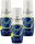  SodaStream Xtreme Energy set sirupa z okusom 440 ml 3 kosi.