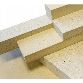 PURENIT Topla Grede Prag Temelj 50 x 200 mm 1,2 mb