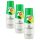 SodaStream Koncentrat Vodnega Sirupa 7UP 3x440 ml