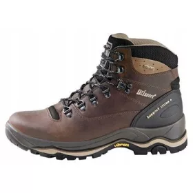 Usnjeni treking čevlji Grisport Marrone velikost 41