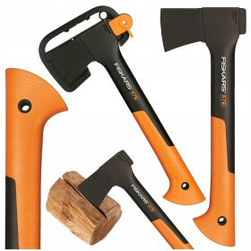 Fiskars Lesena Sekira X7 XS 35,4 cm 0,64 kg