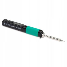 Lutonka Pinecil V2 USB-C + konica TS-B2 88 W