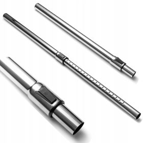 Teleskopska cev za sesalnik Complex 100 cm