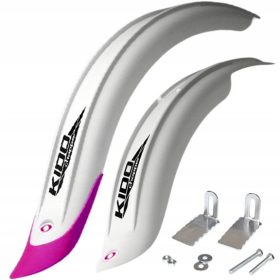  Komplet blatnikov Simpla Kido SDS, večbarven