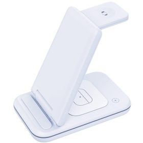 3MK Brezžični polnilec Hyper Wireless Charger 3W