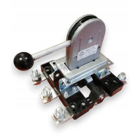 RAZKLOPNIK OZK-400 3x400A