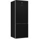  Beko RCNE560E60ZGBHN hladilnik 70 cm No-frost 514 L