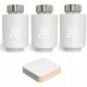 TUYA Zigbee 3X radiator thermostat + gateway
