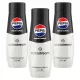  SodaStream sirupi koncentrat Pepsi Max 440ml 3 kom