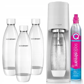 Vodni karbonator SodaStream Terra bel