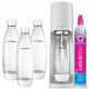 Vodni karbonator SodaStream Terra bel