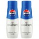 SodaStream Pepsi sirup - 2x440ml