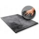 Tutumi premium preproga zajec 140 x 200 cm