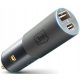 3MK Supernapajalnik USB-C 100W za avto - Najmočnejši polnilec avtomobila