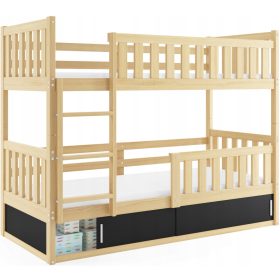 INTERBEDS Pograd Carino 87 x 194,5 cm