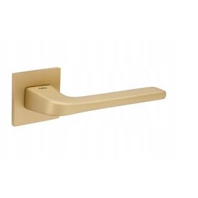 Kvadratna kljuka za notranja vrata Tupai