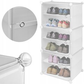 OMARA ZA ČEVLJE POLA