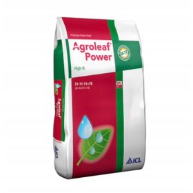 Agroleaf Power 31+11+11+TE 15KG ICL