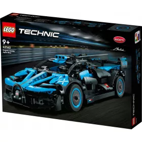 LEGO Technic Bugatti Bolide Agile Blue 42162