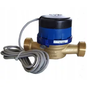 Wodomir JS 1,6-NK 0,25L/IMP z Impulznim Oddajnikom