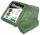 Visokokakovostna okrepljena ponjava Bradas® GREEN, dimenzije 4x5 m