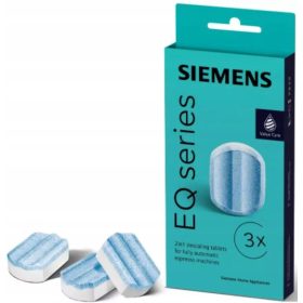 Odstranjevalec vodnega kamna za kavne aparate Siemens