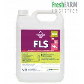 TROUWIT FLS za perutnino 5L