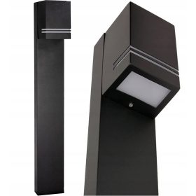 SuperLED Vrtna Svetilka GU10 60 cm Premium Črna