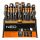 Neo Tools 04-210 Set izvijačev 37 kosov