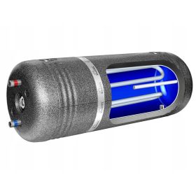 BOJLER Z DVOJNO TULJAVO 80L KOSPEL WW-80