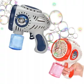 Bubble Magic Maker for Endless Fun with Soap Bubbles