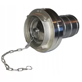 Hitri spoj za greznico, fekalna cev - 110 mm