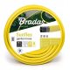 Vrtna cev znamke Bradas Sunflex rumena 1/2" 50 m