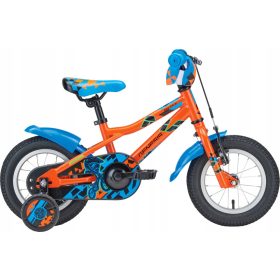 Genesis 2023 Matrix otroško kolo za fante 12 palcev