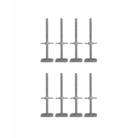 Stopa za oder Varšava Set 8 kosov